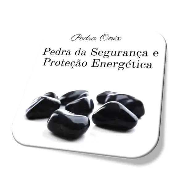 Pulseira Onix Pedra Natural pedra onix Bolinhas 6mm i25 de Março