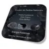 Pulseiras Negras Ônix Fosca brilho Vulcão Bolinhas 8mm 3 peças - Image 8